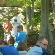 2011 - Półkolonie