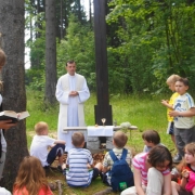 2011 - Półkolonie