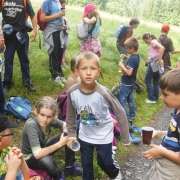 2011 - Półkolonie