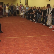 2011 - Półkolonie