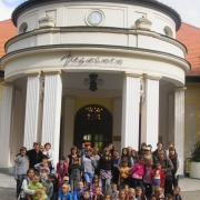 2011 - Półkolonie