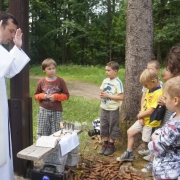 2011 - Półkolonie
