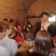 2011 - Półkolonie