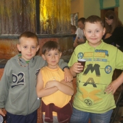 2011 - Półkolonie