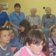 2011 - Półkolonie