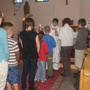 2011 - Półkolonie
