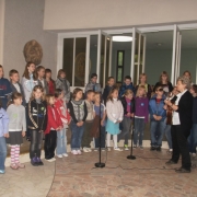 2011 - Półkolonie