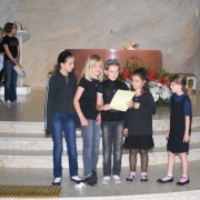 2011 - Półkolonie