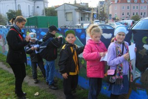 2011 - Rajd Różańcowy