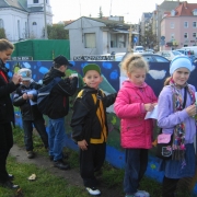 2011 - Rajd Różańcowy