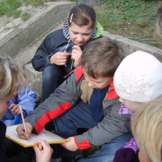 2011 - Rajd Różańcowy