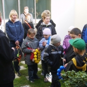 2011 - Rajd Różańcowy