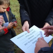 2011 - Rajd Różańcowy