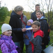 2011 - Rajd Różańcowy