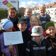 2011 - Rajd Różańcowy