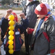 2011 - Rajd Różańcowy