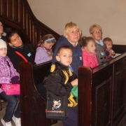 2011 - Rajd Różańcowy