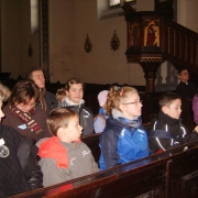 2011 - Rajd Różańcowy