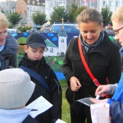 2011 - Rajd Różańcowy