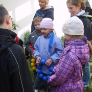 2011 - Rajd Różańcowy