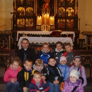 2011 - Rajd Różańcowy