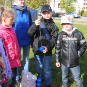 2011 - Rajd Różańcowy