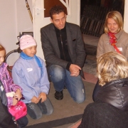 2011 - Rajd Różańcowy