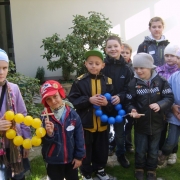 2011 - Rajd Różańcowy