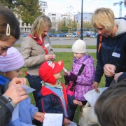 2011 - Rajd Różańcowy