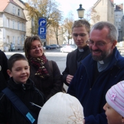 2011 - Rajd Różańcowy