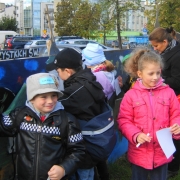 2011 - Rajd Różańcowy