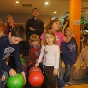 2011 - Spotkanie Adwentowe Duszpasterstwa Dzieci