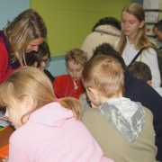 2011 - Spotkanie Adwentowe Duszpasterstwa Dzieci