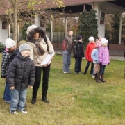 2011 - Spotkanie Adwentowe Duszpasterstwa Dzieci