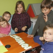 2011 - Spotkanie Adwentowe Duszpasterstwa Dzieci