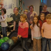 2011 - Spotkanie Adwentowe Duszpasterstwa Dzieci