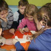 2011 - Spotkanie Adwentowe Duszpasterstwa Dzieci