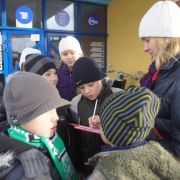 2011 - Spotkanie Adwentowe Duszpasterstwa Dzieci