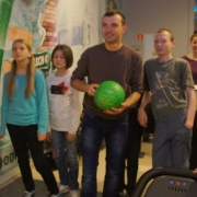 2011 - Spotkanie Adwentowe Duszpasterstwa Dzieci