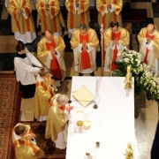 2011 - Święcenia diakonatu