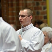 2011 - Święcenia diakonatu