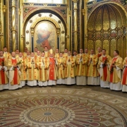2011 - Święcenia diakonatu