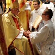 2011 - Święcenia diakonatu