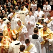 2011 - Święcenia diakonatu