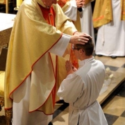 2011 - Święcenia diakonatu