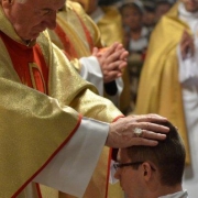 2011 - Święcenia diakonatu