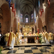 2011 - Święcenia diakonatu