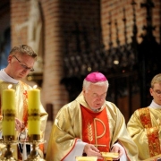 2011 - Święcenia diakonatu