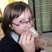 2011 - Szkolne Koło Caritas - SP7