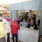 2011 - Szkolne Koło Caritas - SP7